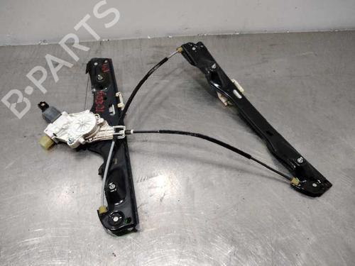 Used Front left window mechanism Front left window mechanism BMW X1 (E84) [2009-2015] 9981352 9981352