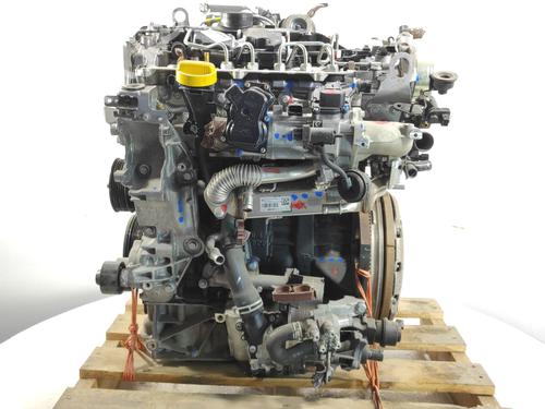 Engine RENAULT LAGUNA III (BT0/1) 2.0 dCi (BT01, BT08, BT09, BT0E, BT0K, BT12, BT1C, BT1D,... | BP27249579M1 