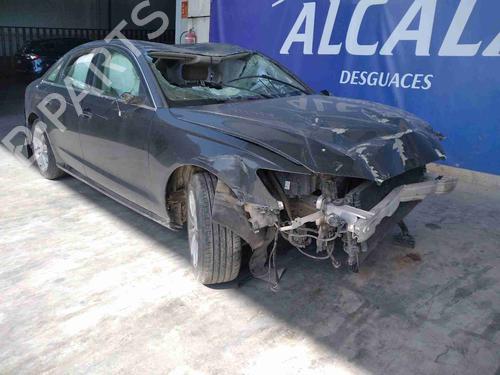 Right front window switch AUDI A6 C7 (4G2, 4GC) 2.0 TDI | BP10677611I26 - Image 9