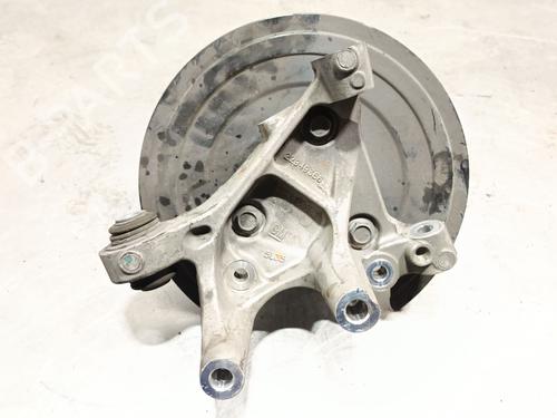 Left rear steering knuckle OPEL INSIGNIA B Grand Sport (Z18) 1.5 (68) | BP30277995M27 