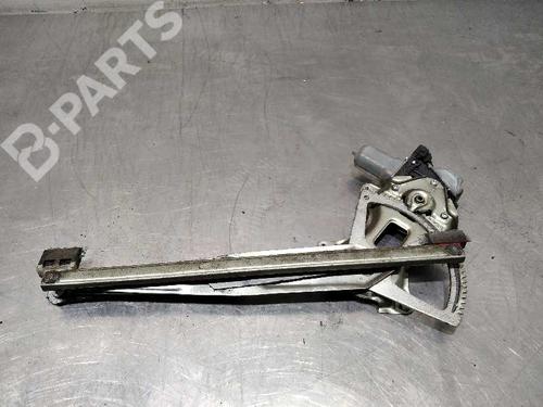 Rear right window mechanism TOYOTA PRIUS (_W3_)  | BP9979410C25 