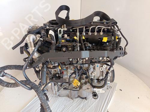 Engine OPEL ASTRA K Sports Tourer (B16)  | BP29260951M1 