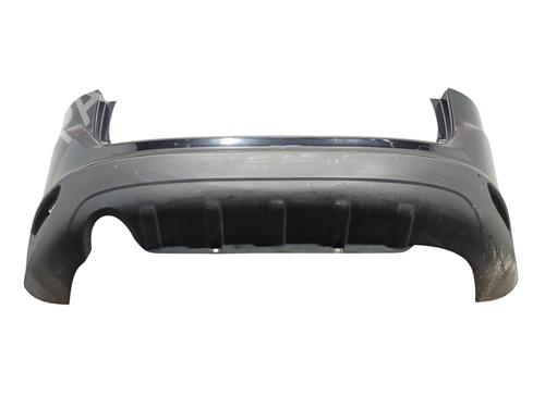 Used Rear bumper VOLVO XC60 I SUV (156) D3 / D4 (163 hp) 32983649