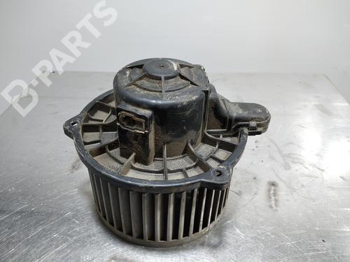 Used Heater blower motor FORD RANGER (ET) 2.5 TDdi (143 hp) 10028435