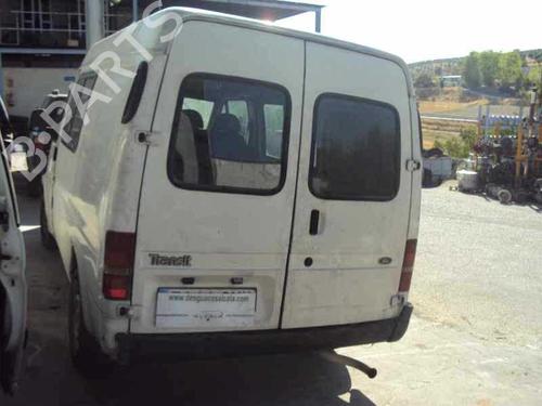 Left front indicator FORD TRANSIT Van (E_ _) | BP9988273C32 - Image 3