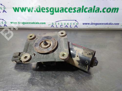 Rear wiper motor NISSAN TERRANO II (R20)  | BP10180525M102 