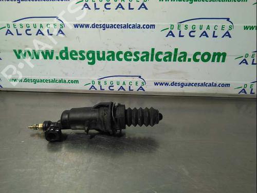 Used Clutch slave cylinder Clutch slave cylinder CITROËN C8 (EA_, EB_) 2.0 HDi (107 hp) 14353109 14353109