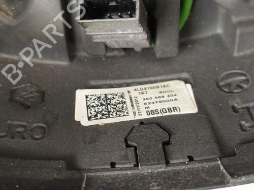 Steering wheel AUDI Q5 (8RB) 2.0 TDI quattro | BP29119415C49 
