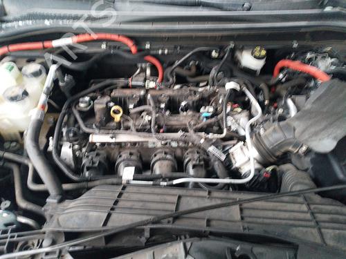 Warning switch FORD KUGA III (DFK) 2.5 Duratec Plug-in-Hybrid | BP31838111I22