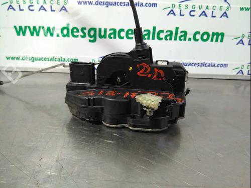 front-right-lock-opel-insignia-a-g09-13577984-electrica-6-pines-2008-2009-2010-2011-2012-2013-2014-2015-2016-2017-9989592 main image