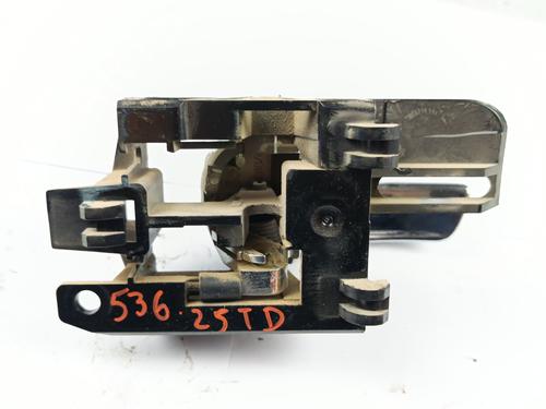 Rear right interior door handle NISSAN QASHQAI I (J10, NJ10) 1.5 dCi | BP29325095I16 