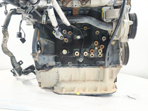 Engine KIA SORENTO II (XM) 2.2 CRDi 4WD | BP29433047M1 