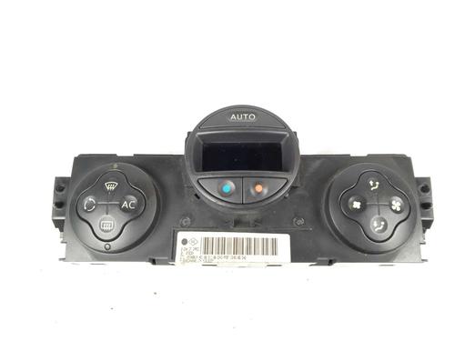 Used Climate control Climate control 17495235 17495235