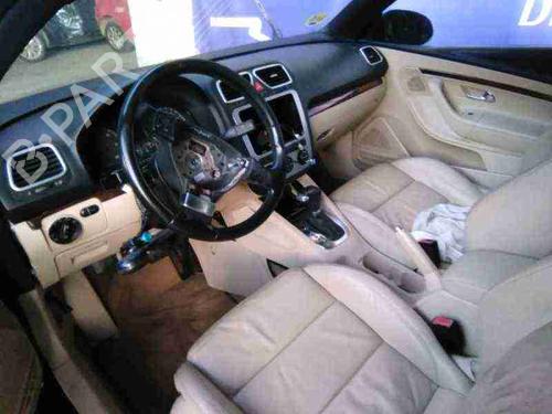 Right front window switch VW EOS (1F7, 1F8) 2.0 TDI | BP9979657I26  - Image 8