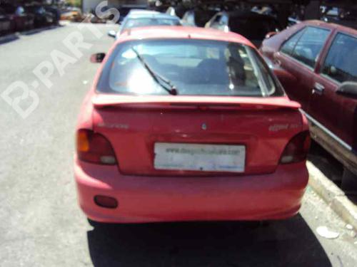 Used Parts HYUNDAI ACCENT I (X-3)  1.3 i 12V  1154327