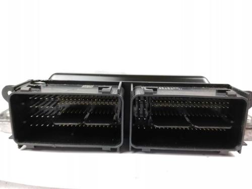 Engine control unit (ECU) VOLVO XC60 II (246) D5 AWD | BP22986434M57 - Image 2