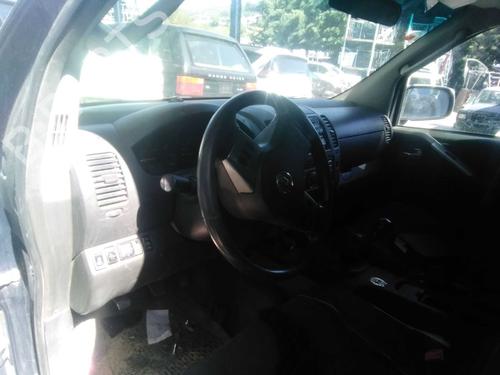 Electronic module NISSAN NAVARA NP300 (D40) 2.5 dCi 4WD | BP18355248M83  - Image 11