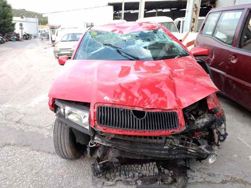 Used Parts SKODA FABIA I (6Y2)  1.4 TDI  1074172