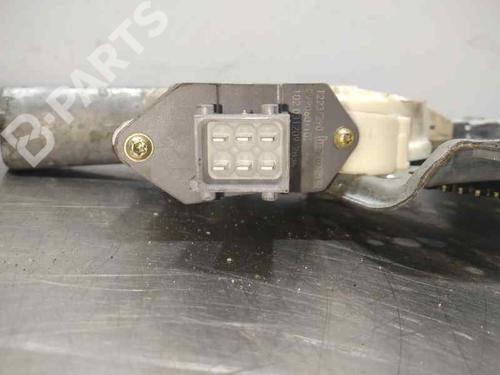 Front right window mechanism TOYOTA AVENSIS (_T25_)  | BP9980509C23 