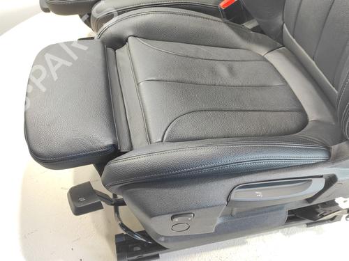 Seats set BMW X1 (F48) sDrive 20 i | BP29260939C78 