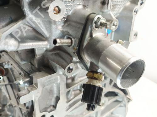 Engine TOYOTA C-HR (_X1_) 1.8 Hybrid (ZYX10_, ZYX11_) | BP32786421M1  - Image 17