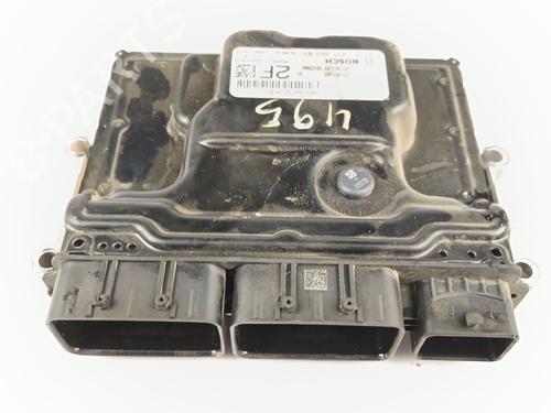 Used Engine control unit (ECU) DACIA SANDERO II 1.5 dCi (90 hp) 29314251