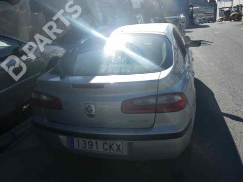 Starter RENAULT LAGUNA II (BG0/1_)  | BP9986653M8 