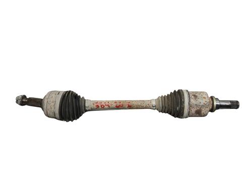 Used Left front driveshaft Left front driveshaft RENAULT EXPRESS Box Body/MPV [2021-2026] 36363296 36363296