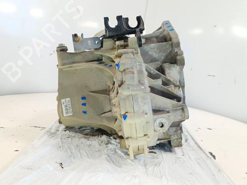 Gearbox FORD KUGA III (DFK) | BP33691547M3 - Image 4