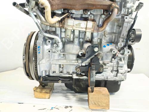 Engine TOYOTA VERSO (_R2_) 2.2 D-4D (AUR21) | BP40109496M1  - Image 5