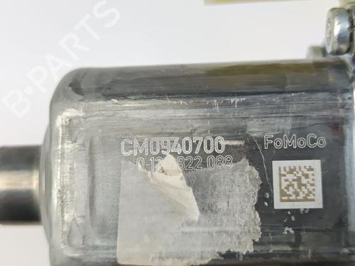 Left front window motor FORD KUGA III (DFK) 2.0 TDCi | BP36092390E21 - Image 4