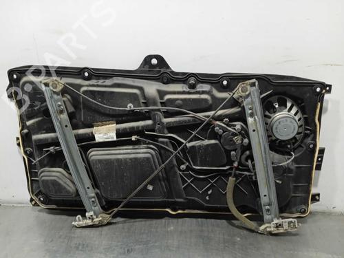 Used Front right window mechanism Front right window mechanism 10177654 10177654