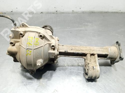 Used Front differential Front differential SUZUKI GRAND VITARA II (JT, TE, TD) 1.9 DDiS (JB419WD, JB419XD) (129 hp) 11146788 11146788