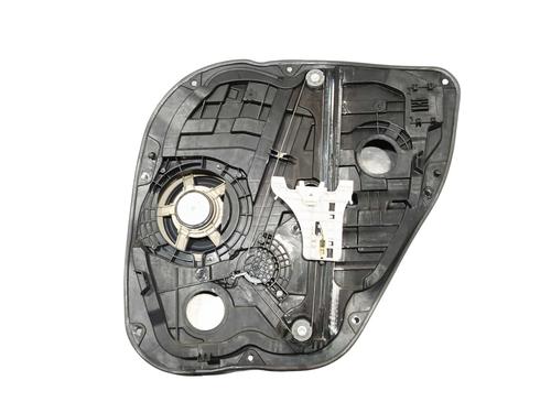 Used Rear left window mechanism Rear left window mechanism HYUNDAI i30 (PDE, PD, PDEN) 2.0 N (280 hp) 33469788 33469788