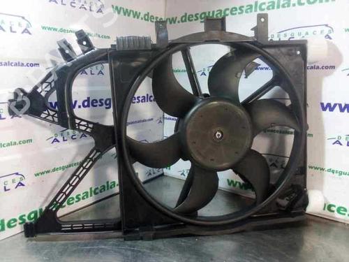 Used Radiator fan Radiator fan 11249107 11249107