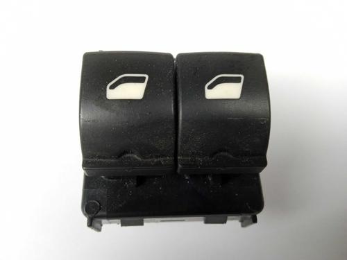 Used Left front window switch Left front window switch CITROËN C4 CACTUS [2014-2026] 13302645 13302645