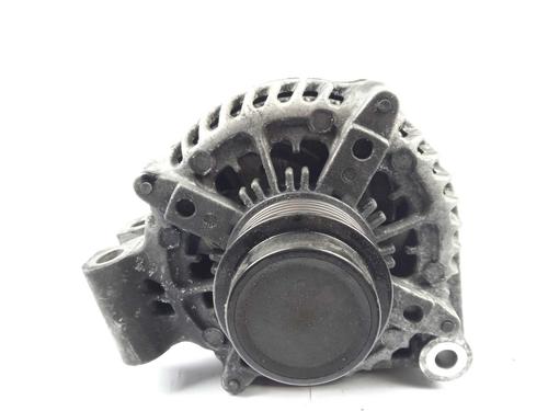 Used Alternator Alternator 17177883 17177883