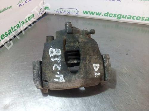 Left front brake caliper HONDA ACCORD VII (CL, CN) 2.2 i-CTDi (CN1) | BP11564686M105 