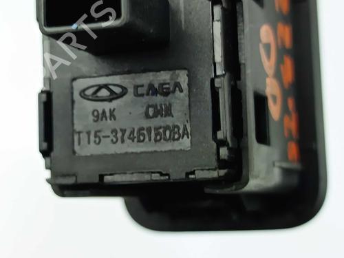 Right front window switch DR DR 4.0 1.5 | BP34449272I26 - Image 3