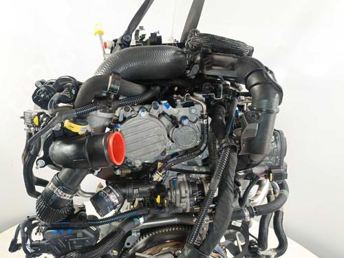 Engine OPEL MOVANO C Van (U9)  | BP40298829M1  - Image 12