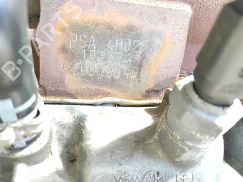 Engine PEUGEOT 508 SW I (8E_) 2.2 HDi | BP40109495M1 - Image 16