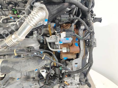 Engine CITROËN BERLINGO Box Body/MPV (B9) 1.6 HDi 115 | BP40021305M1 - Image 8