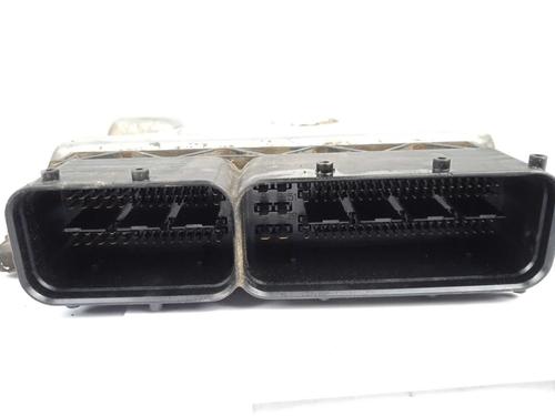 Engine control unit (ECU) CITROËN NEMO MPV 1.3 HDi 75 | BP17496277M57 - Image 2
