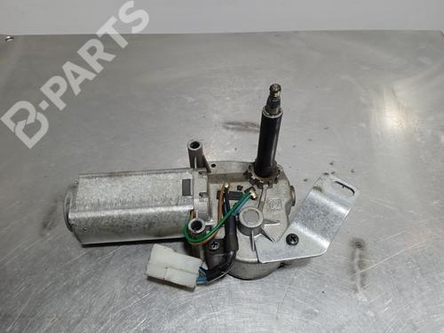 Rear wiper motor AIXAM 500 Hatchback  | BP10166711M102 