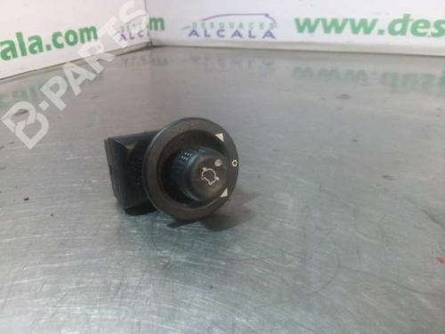 Used Mirror switch FORD TRANSIT CONNECT (P65_, P70_, P80_) [2002-2025]  9995577