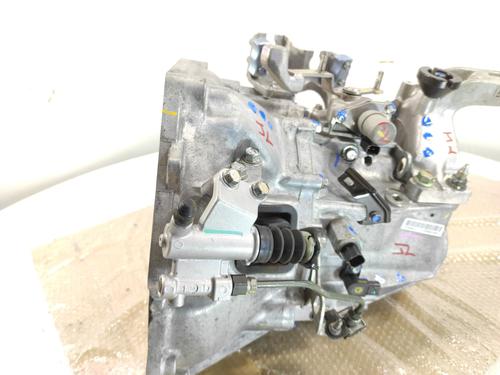 Gearbox HONDA HR-V (RU) 1.6 i-DTEC (RU8) | BP28189240M3 