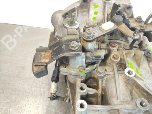 Gearbox HYUNDAI SANTA FÉ II (CM)  | BP12128012M3 