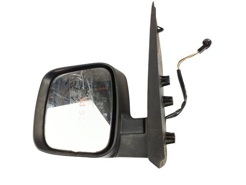 Rétroviseur gauche FIAT QUBO (225_) 1.3 D Multijet (225CXB1A, 225AXB1A, 225CXB11, 225AXB11,... (75 hp) 30745546