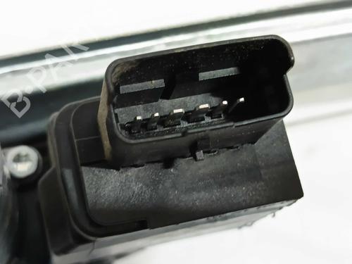 Rear right window mechanism CITROËN C3 III (SX) 1.2 THP 110 (SXHNPS, SXHNZT, SXHNZ6) | BP26557102C25 - Image 3