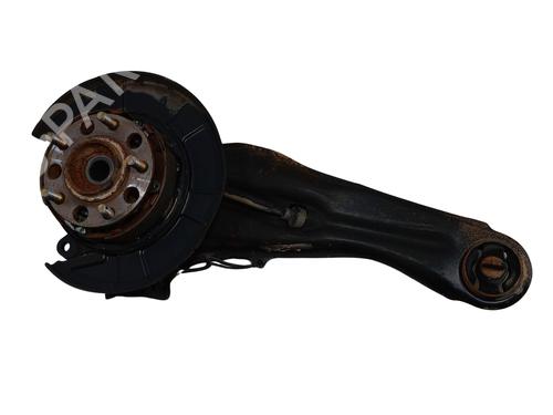 Used Left rear steering knuckle JEEP COMPASS (MK49) 2.0 CRD 4x4 (140 hp) 26231862